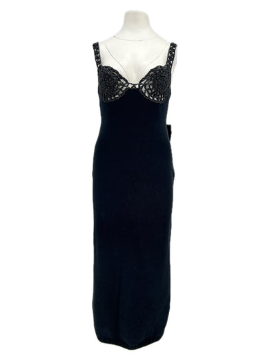 Robe noire