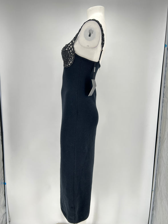 Robe noire