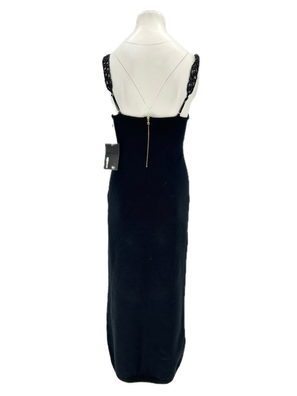 Robe noire