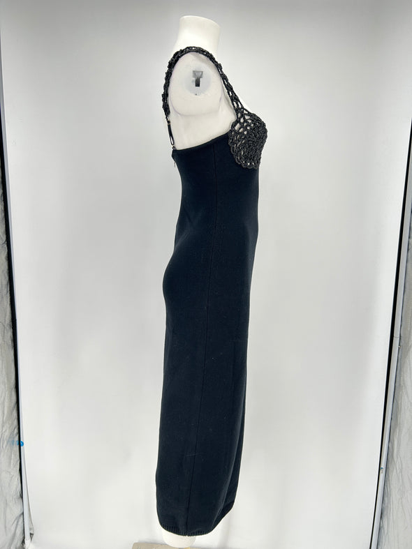 Robe noire