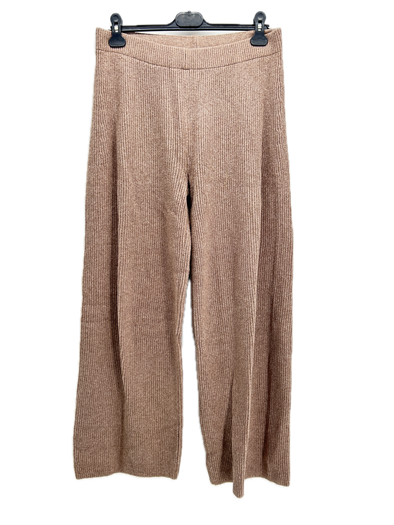 Pantalon marron