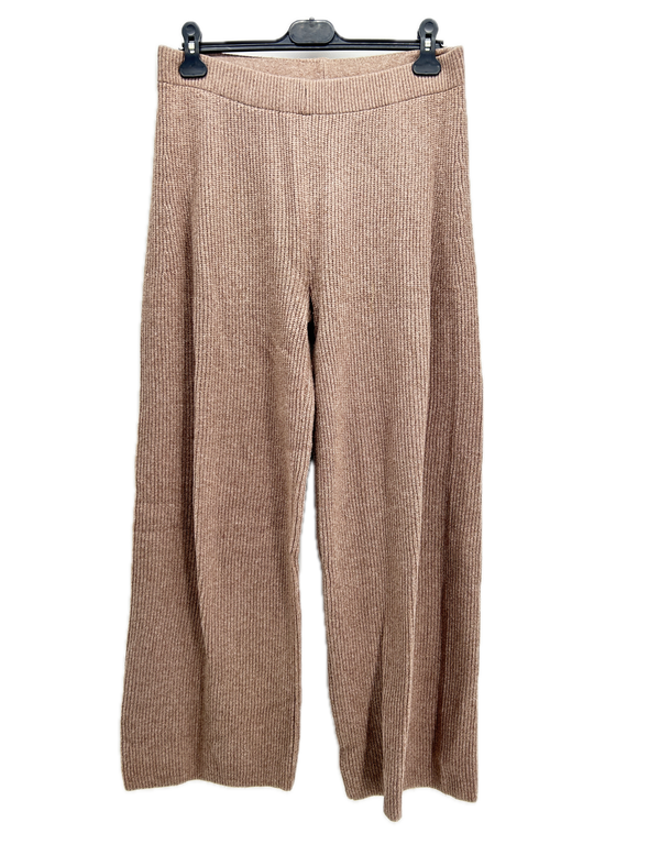 Pantalon marron