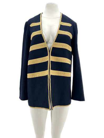 Veste en laine
