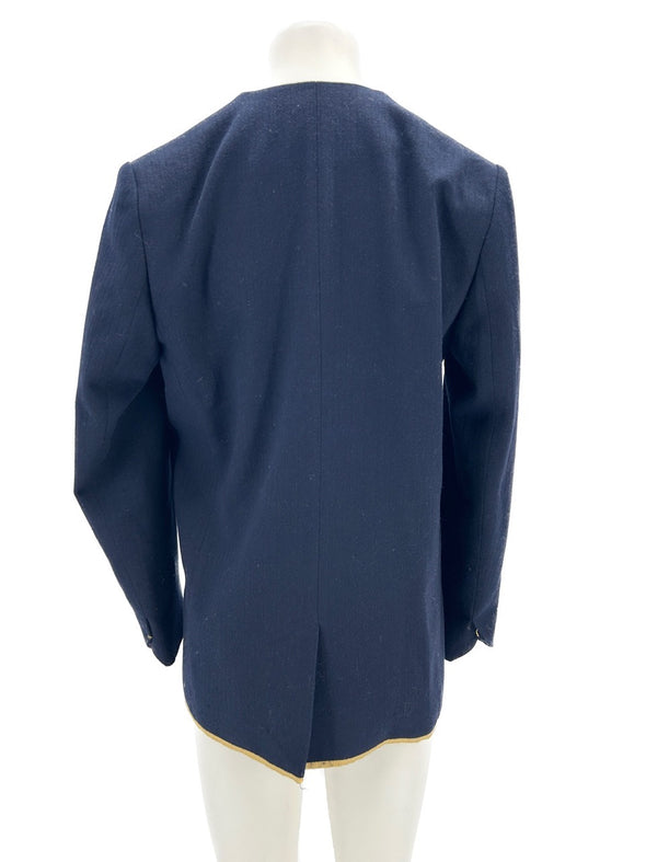 Veste en laine