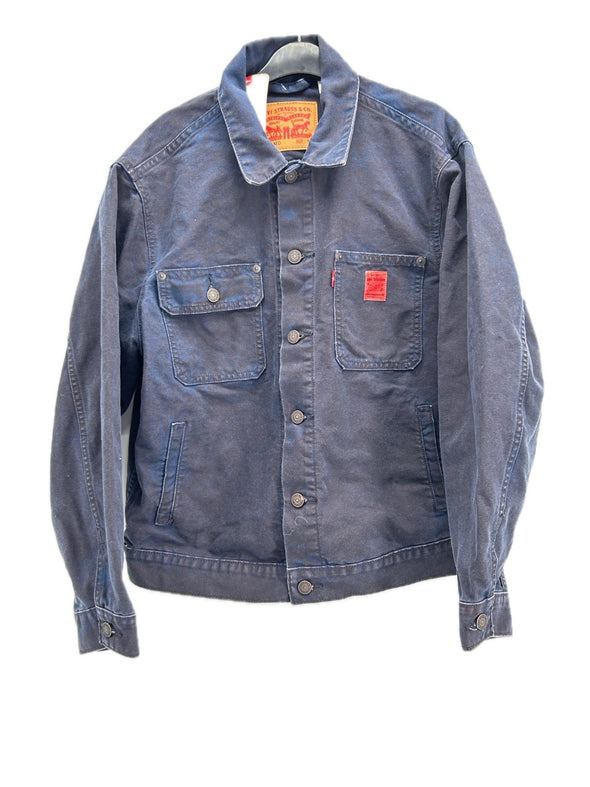 Veste en denim