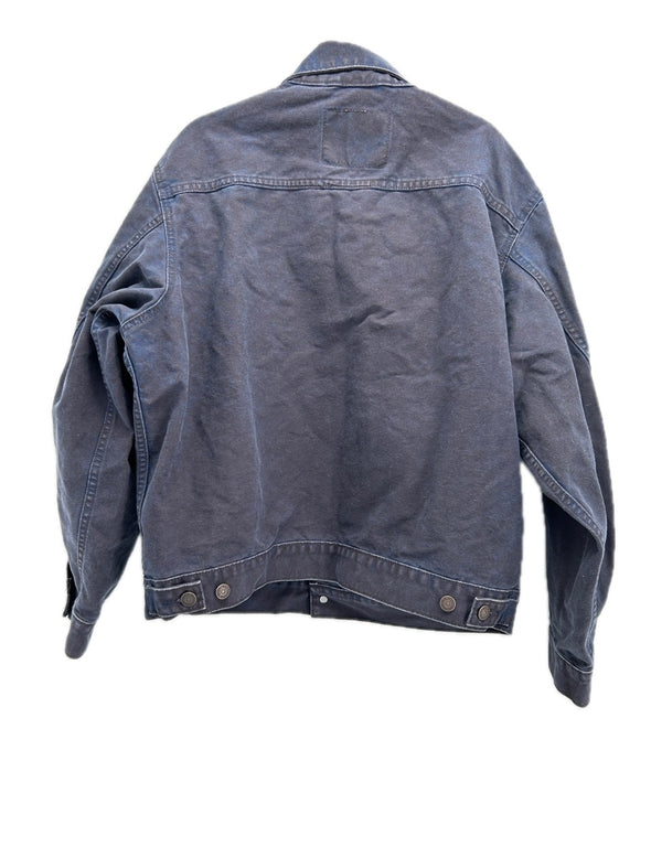 Veste en denim