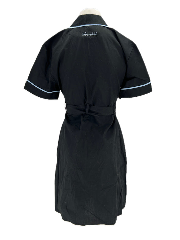 Robe noire