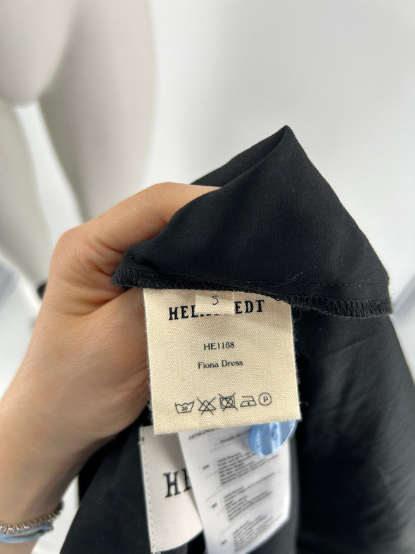 Robe noire