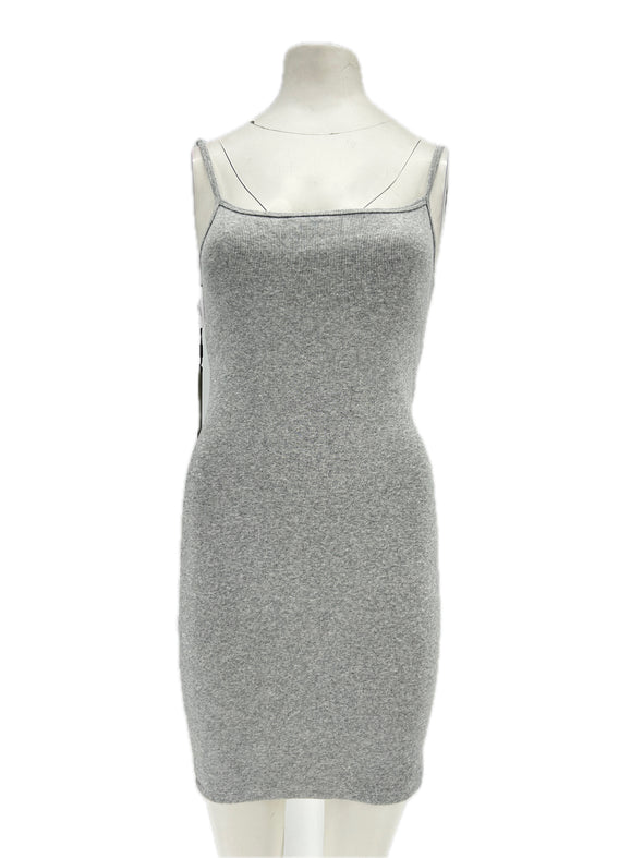 Robe grise