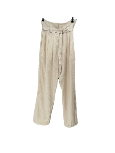 Pantalon écru
