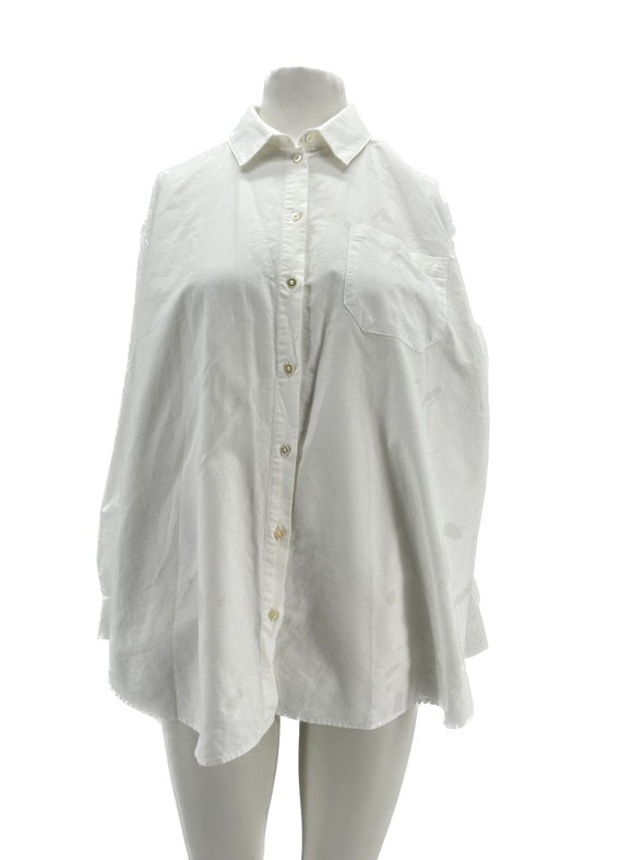 Chemise blanche