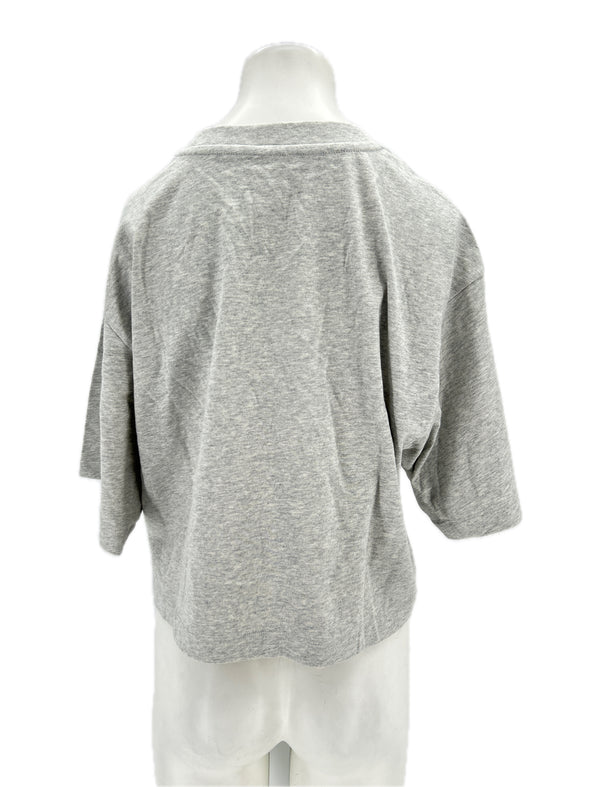Tee-shirt gris