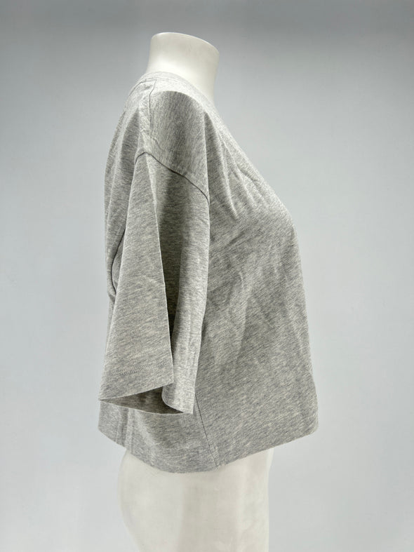 Tee-shirt gris