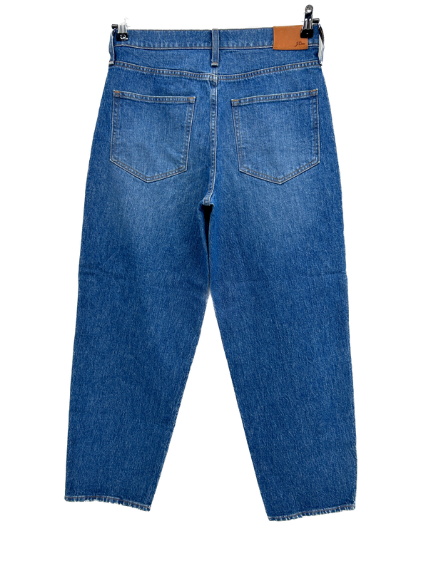 Jean bleu