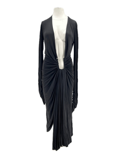 Robe noire