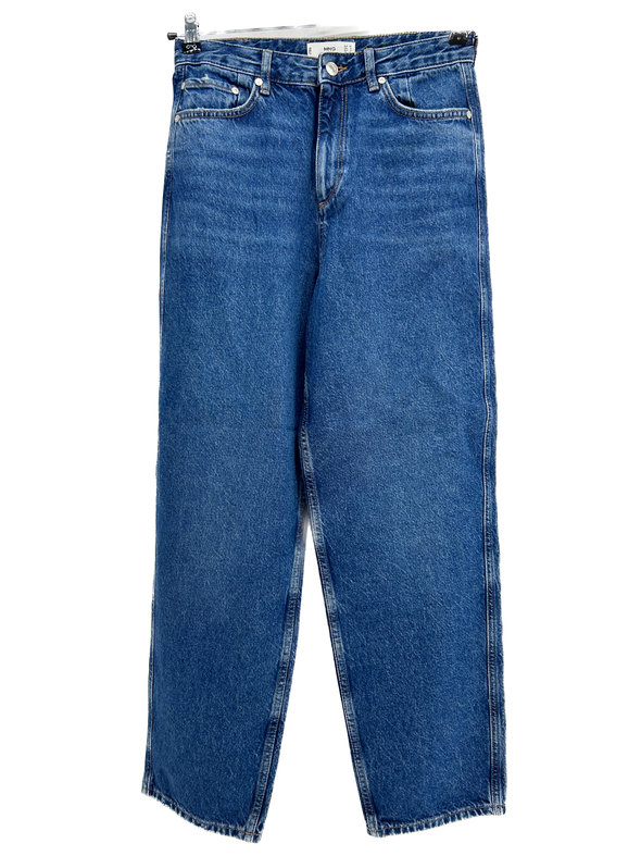 Jean bleu