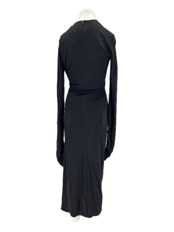 Robe noire