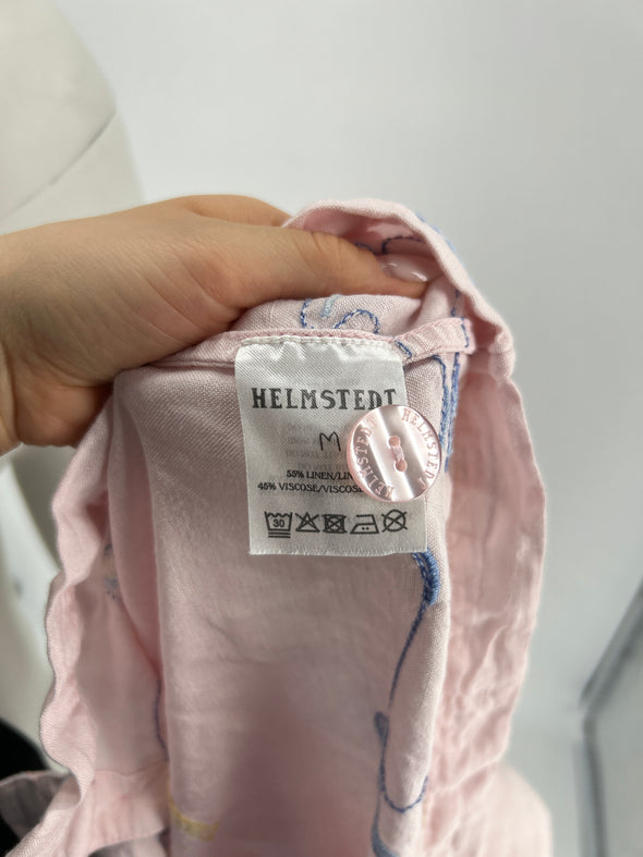 Chemise en lin