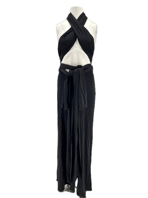 Robe noire
