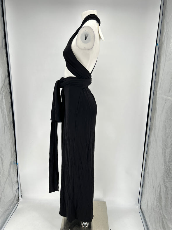 Robe noire