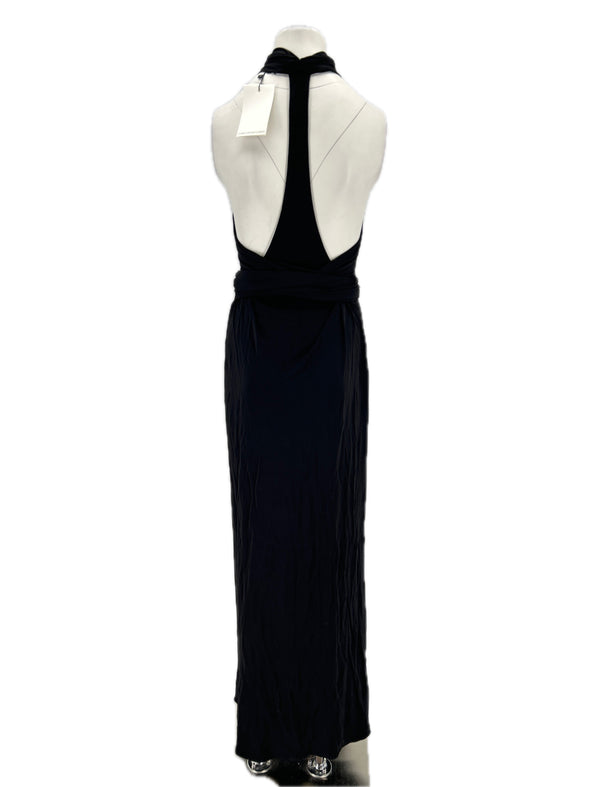 Robe noire