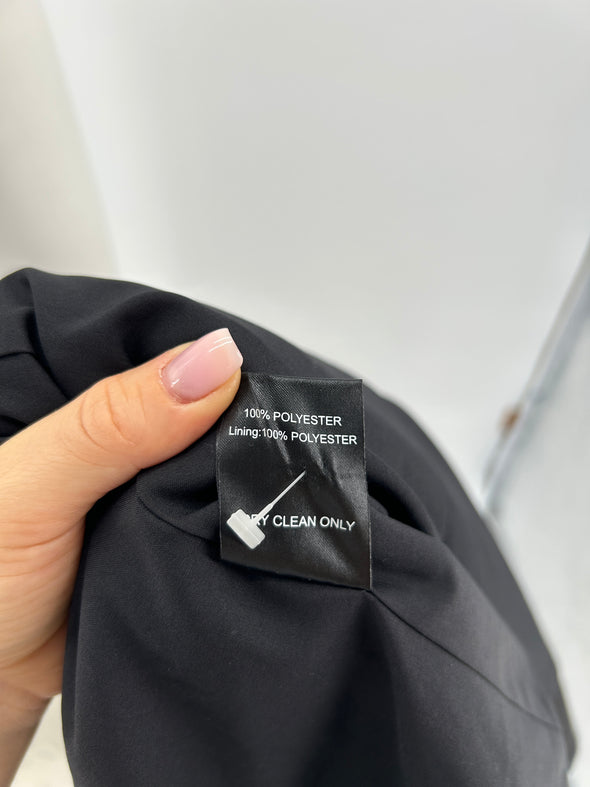 Veste de tailleur
