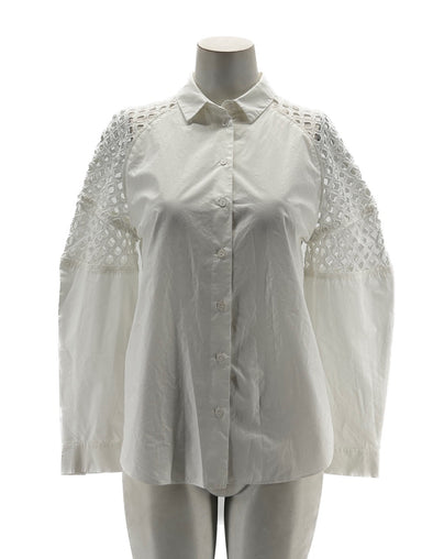 Chemise blanche