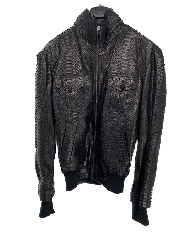 Blouson en python