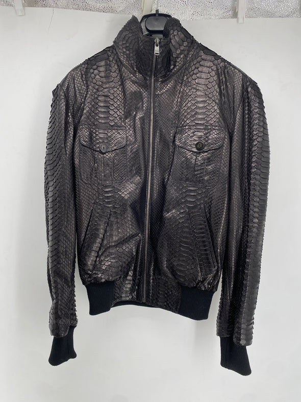 Blouson en python