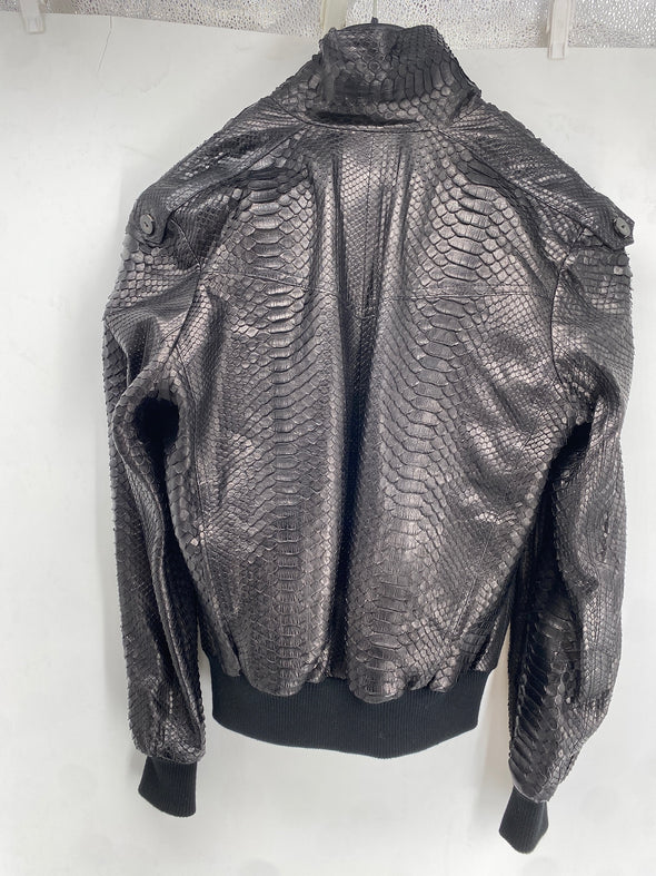 Blouson en python