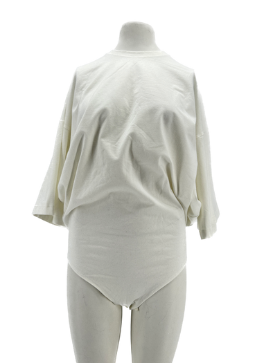 Body blanc