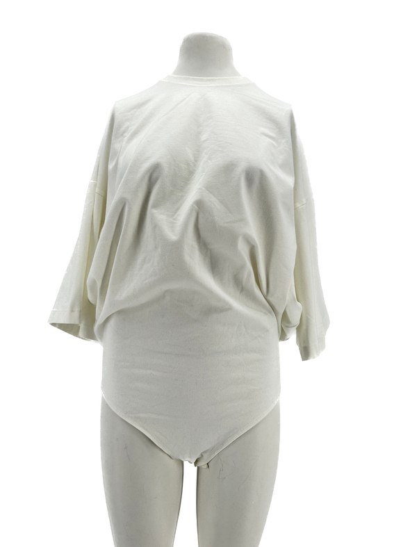 Body blanc