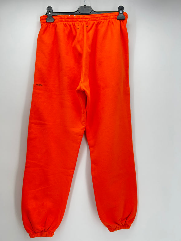 Jogging orange fluo