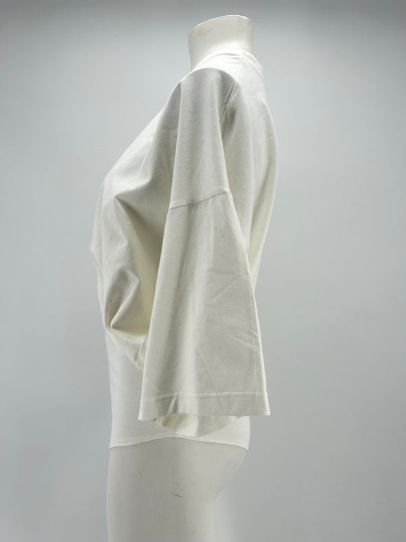 Body blanc