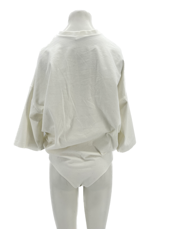 Body blanc