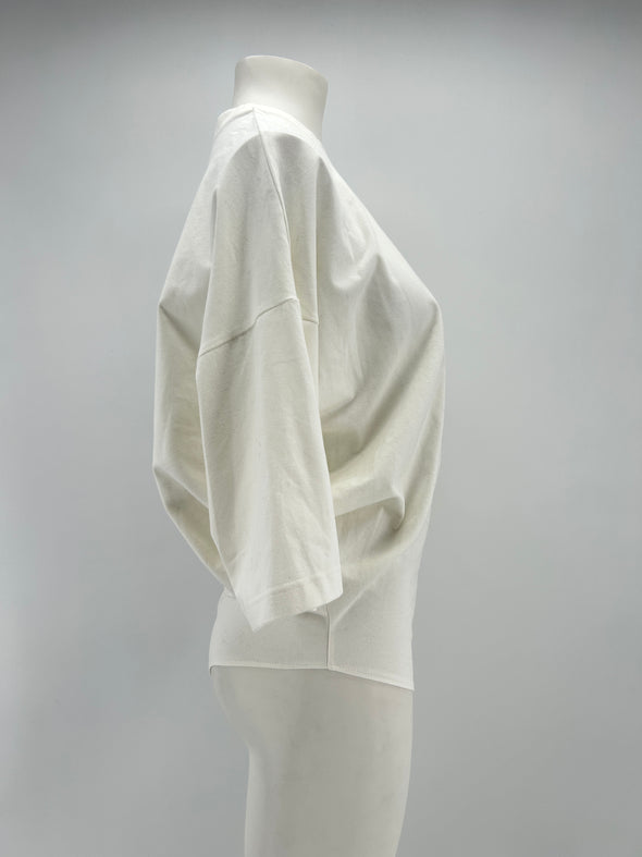 Body blanc