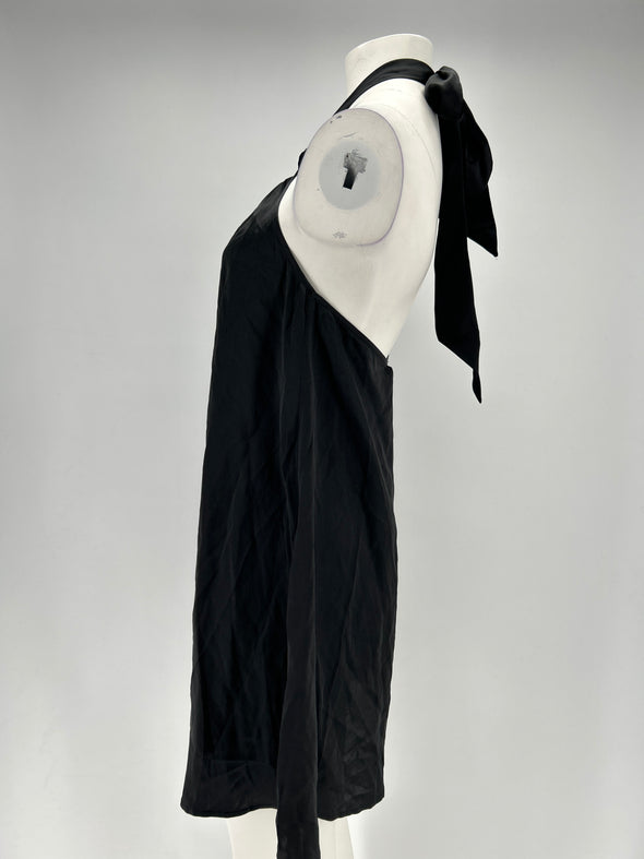 Robe en soie