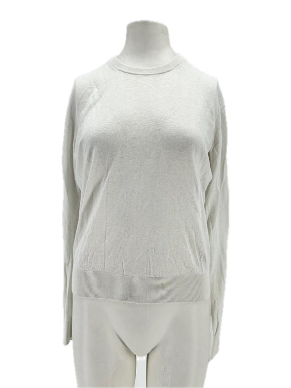 Tee-shirt blanc