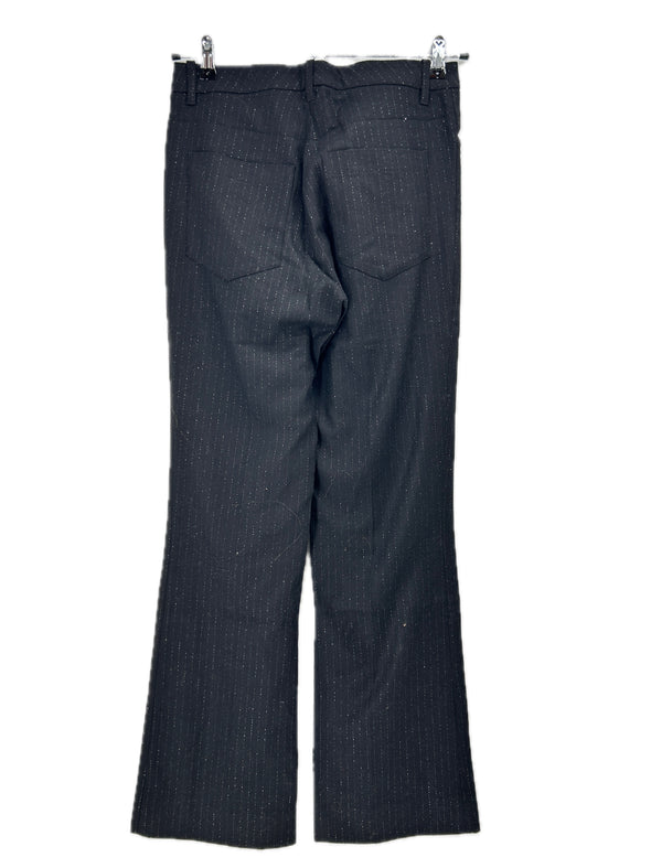 Pantalon noir