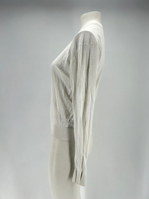 Tee-shirt blanc