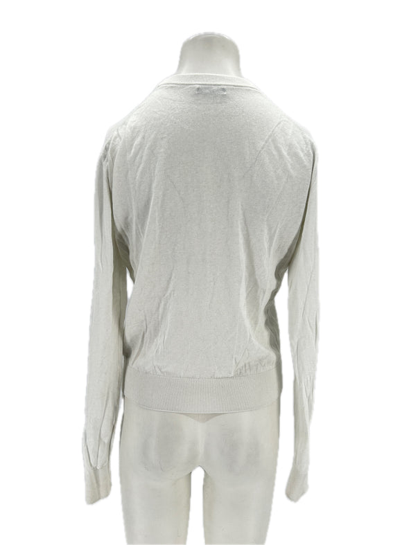 Tee-shirt blanc