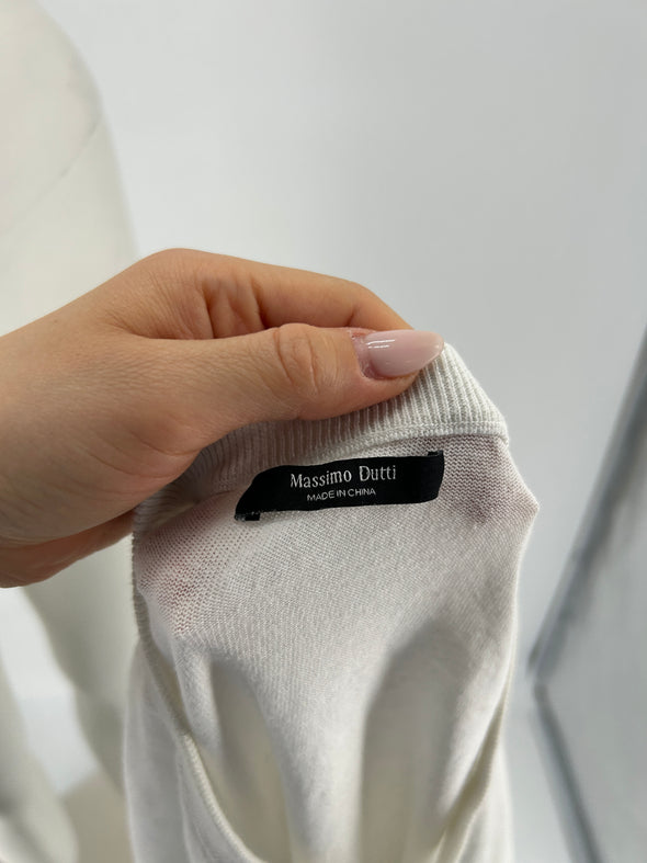Tee-shirt blanc