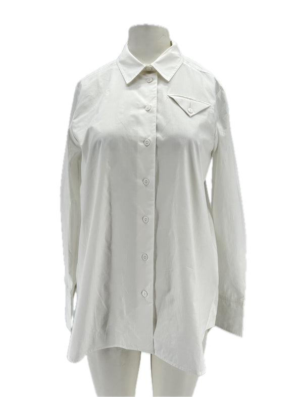 Chemise blanche