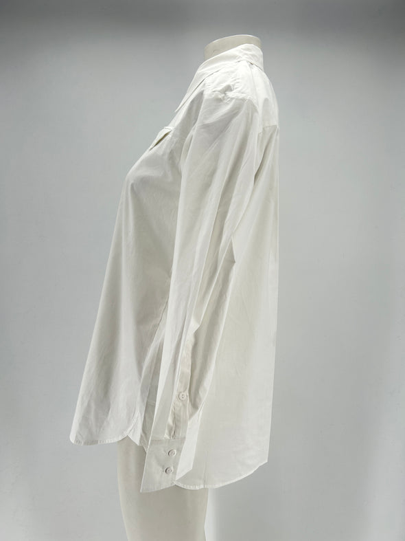 Chemise blanche