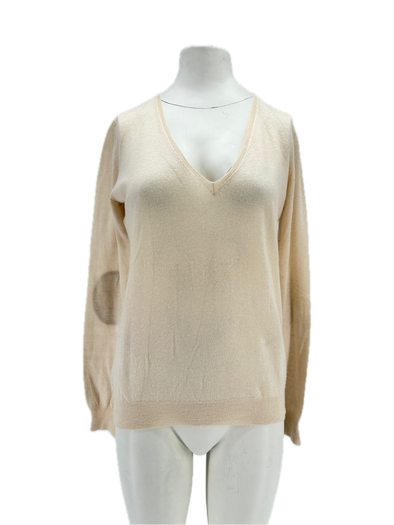 Pull en cachemire