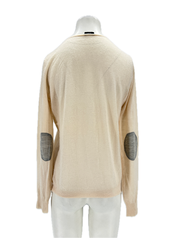 Pull en cachemire