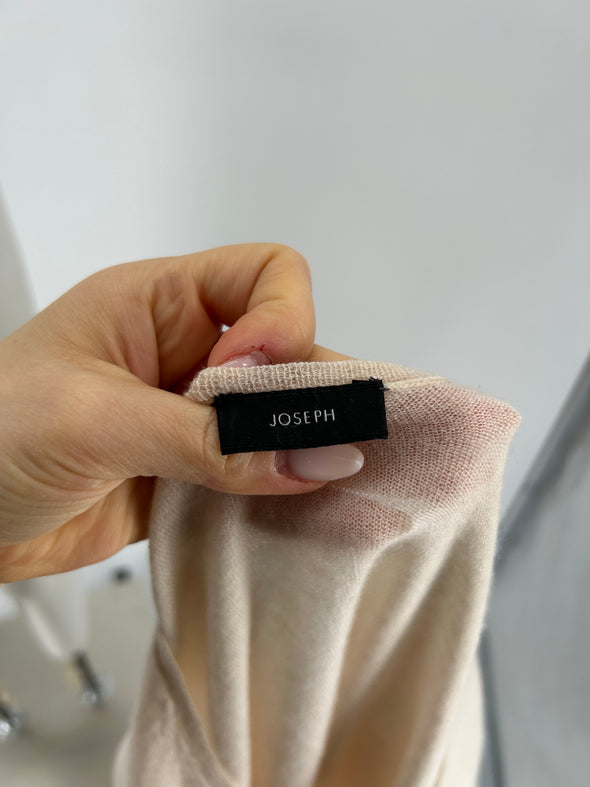 Pull en cachemire