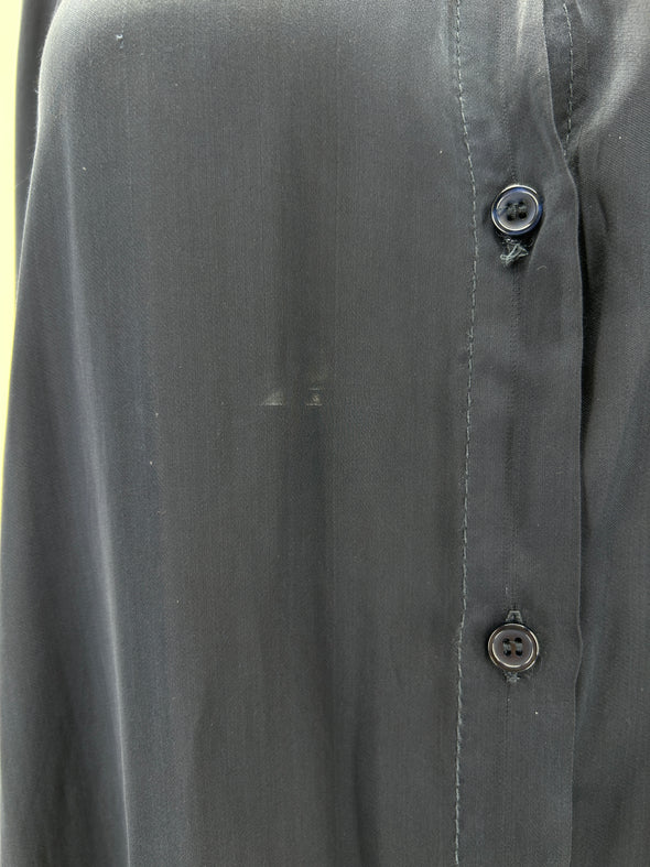 Chemise marine
