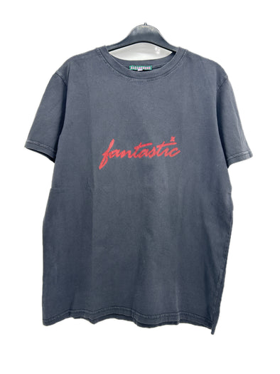 Tee-shirt gris