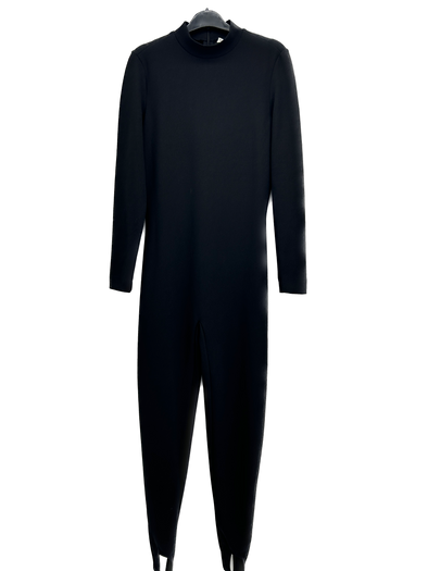 Combinaison noire